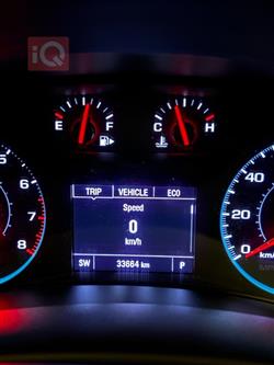 شيفروليه ماليبو